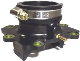 07-100-61 Nachman Carburetor Mounting Flange