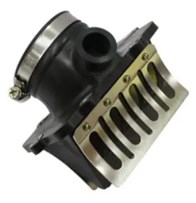 07-102-08 Nachman Spi Carb Flange And Reed Assembly 07-102-08 Nachman Spi Carb Flange And Reed Assembly