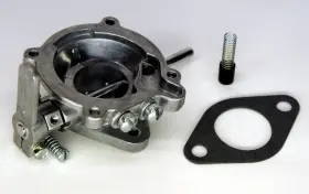 At2-26 Nashfuel Propane Throttle Body For Ca55 Ca 55 Mixer Carburetor Plate At2-26 Nashfuel Propane Throttle Body For Ca55 Ca 55 Mixer Carburetor Plate