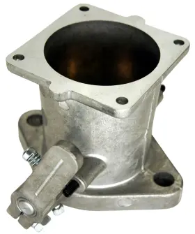Ca225 Nashfuel At2-6 New T2 2-6 Throttle Body Fits 200m 200 210 225 Impco