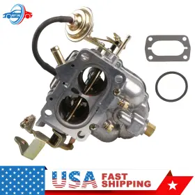 79b19062b7576 Neptuneauto Carburetor With Gasket For 1967-1980 Dodge Chrysler 318 V8 5.2l 6cil Engine 79b19062b7576 Neptuneauto Carburetor With Gasket For 1967-1980 Dodge Chrysler 318 V8 5.2l 6cil Engine
