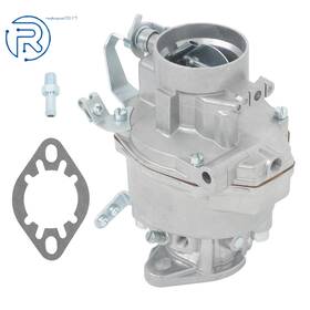 Netuera 1025703 1 Barrel Carburetor For Chevrolet And Gmc Truck 1950-1959 235 Inch -216 Rochester-b