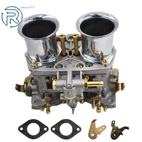 Netuera 452582 Carburetor Engine 2 Barrel Fit For Weber 40 Idf Bug Volkswagen Beetle Fiat