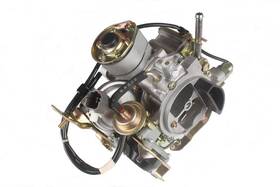 New Brand 4ze1 Carburetor For Isuzu Pickup Truck 2.3 Liter 4cyl 1989-1994