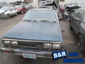 320-53215a Nissan Carburetor Z20s Manual Transmission Calif Fits 80 510 9985842