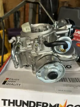 Tmg-226a Nissan Carb For 2.4l Z24 83-90 New Tmg-226a Nissan Carb For 2.4l Z24 83-90 New