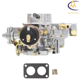 19830.202 Nurniacl 1304772 Carburetor For Weber 38x38 Ford Vw Fiat Renault Dodge Jeep Toyota