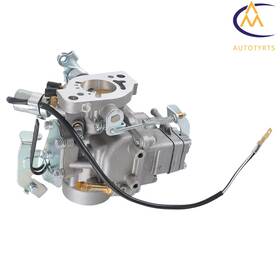 Nurniacl 2868684 1pcs Carburetor For Suzuki Samurai Sj410 Carry 1980-1985 Lj81 St308 1989-2009