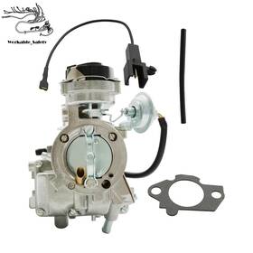 Nurniacl Ws104790st 1 Barrel Carburetor For Ford E-350/e-250/e-150 1975-85 Econoline 4.9l L6 Ca-7051
