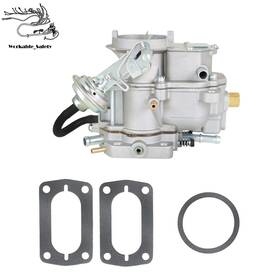 Nurniacl Ws1087030st 4pcs Carburetor 1966-1973 Fit For Dodge Plymouth Engine 2bbl C2-bbd Barrel Carb