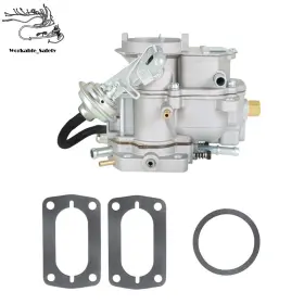 Ws1087030st Nurniacl 4pcs Carburetor 1966-1973 Fit For Dodge Plymouth Engine 2bbl C2-bbd Barrel Carb Ws1087030st Nurniacl 4pcs Carburetor 1966-1973 Fit For Dodge Plymouth Engine 2bbl C2-bbd Barrel Carb