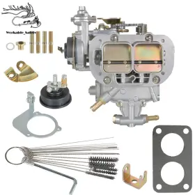 Ws1912820st Nurniacl Carburetor For Weber 38 2 Barrel Fiat Renault Ford Vw Dodge Toyota Pickup Jeep Ws1912820st Nurniacl Carburetor For Weber 38 2 Barrel Fiat Renault Ford Vw Dodge Toyota Pickup Jeep