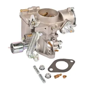 113129031k Oe Quality 113129031n 34 Pict-3 Carburetor Dual-port For 1969-1979 Vw Beetle Thing Transporter 1600cc 113129031k Oe Quality 113129031n 34 Pict-3 Carburetor Dual-port For 1969-1979 Vw Beetle Thing Transporter 1600cc