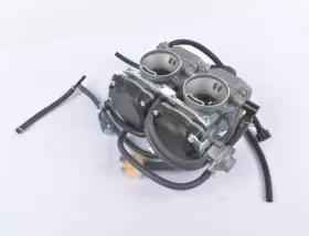 15003-1602 Oe Quality 15001-1433 Carburetor For Kawasaki Ninja 250r 250 Ex250 1988-2007 15003-1602 Oe Quality 15001-1433 Carburetor For Kawasaki Ninja 250r 250 Ex250 1988-2007