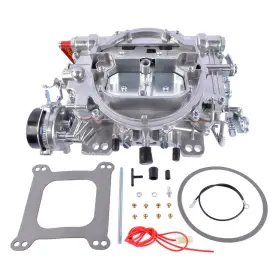 1901-500 Oe Quality 1901 500 Cfm Carburetor With Elcectric Choke 4 Barrel For Atv Lawn Mower Carb