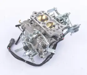 21100-35463 Oe Quality Carburetor For Toyota Pickup Celica 4runner Hilux 22r 1981-1990 I4 V6 Toy-507 21100-35463 Oe Quality Carburetor For Toyota Pickup Celica 4runner Hilux 22r 1981-1990 I4 V6 Toy-507