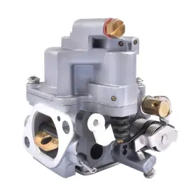 68t-14301-41 Oe Quality 68t-14301-00 Carbs Carburetor Assy For Yamaha 4-stroke 8/9.9hp F8m/9.9m Outboard