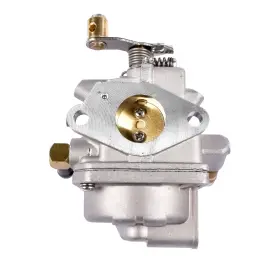 6bx-14301-00 Oe Quality 6bx-14301-10 Carburetor Carb For Yamaha 4 Stroke F6 6 Hp F6lmha