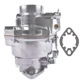 7003152 Oe Quality Carburetor For Chevrolet Bel Air Gmc 235 Ci Inline 6 Cylinder 1932-1952/1950-59