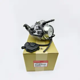 16100-hn5-305 Oem 16100-hn5-m41 Carburetor For 2000-2006 Honda Trx350 Rancher 16100-hn5-305 Oem 16100-hn5-m41 Carburetor For 2000-2006 Honda Trx350 Rancher