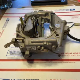Tq-9364s Oem 4179-177 1978-84 Original Thermo-quad Upper Half Only Nos Part