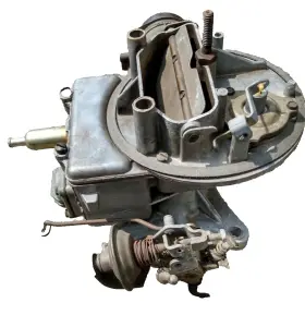 D0aa-u Oem Ford Autolite 1970 2100 2v 1.23 - Carburetor Nice D0aa-u Oem Ford Autolite 1970 2100 2v 1.23 - Carburetor Nice