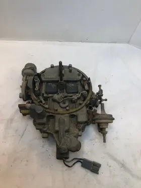 D9ae-jb Oem Ford Motorcraft Vv 1979 Ltd Variable Venturi 2b Carburetor D9ae Jb