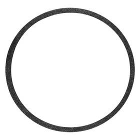 Oer 1256633 For Chevy Camaro 1967-1972 Air Cleaner To Carburetor Gasket