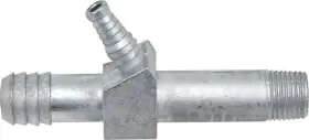 F12358 Oer Carburetor Fitting