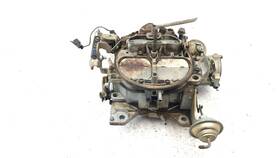 Oldsmobile 17054808 1975-1976 Cutlass Supreme Carburetor Oem Builder 4 Bbl