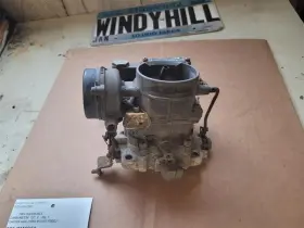 320.gm3s54 Oldsmobile 1954 Oldsmoble Carter Wgd 2058s Carburetor 320.gm3s54 Oldsmobile 1954 Oldsmoble Carter Wgd 2058s Carburetor