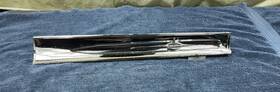 Oldsmobile 569280 57 Super 88 Dash Trim Insert Moulding