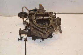 7009470 Oldsmobile 1957 58 371ci Quadrajet Carburetor - C30 7009470 Oldsmobile 1957 58 371ci Quadrajet Carburetor - C30
