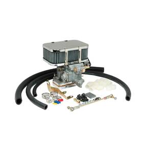 Omix-ada 17702.06 Omix-ada Weber 32/36 Dgev 6 Cylinder Carburetor For 87-90 Wrangler Yj