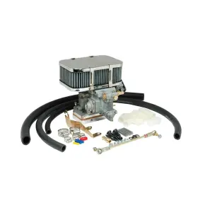 17702.06 Omix-ada Weber 32/36 Dgev 6 Cylinder Carburetor For 87-90 Wrangler Yj 17702.06 Omix-ada Weber 32/36 Dgev 6 Cylinder Carburetor For 87-90 Wrangler Yj