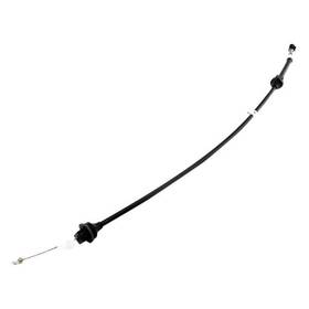 Omix-ada 17716.07 For Jeep Cj7 1981-1986 Omix-ada Carburetor Accelerator Cable