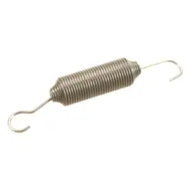 W0133-1758897-oea Original Equipment For Mg Mgb 1967-1974 Carburetor Return Spring