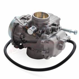 Oumurs 76585 Carburetor For Polaris Magnum 325 330 425 500 2x4 4x4 6x6 1995-2006 Carb