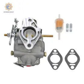 381945r93 Outdoor-beast Carburetor For Armall 2504 2544 3514 454 464 504 544 574 674 686 Hydro 70 86
