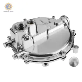 039-122 Outdoor-beast 697757694325 For Garretson Impco Kn Low Pressure Regulator Lpg Generator Engine Lp 039-122 Outdoor-beast 697757694325 For Garretson Impco Kn Low Pressure Regulator Lpg Generator Engine Lp