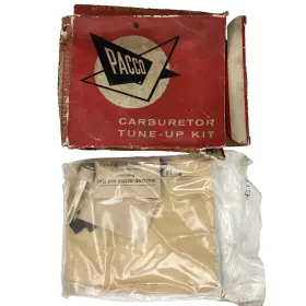 E-319x Pacco Carburetor Tune Up Kit V8 Plymouth Chrysler Dodge Desotto 1957-58