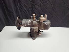 Packard L30757 1931 833 Detroit Lubricator Model 51 Carburetor 826