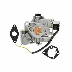 Partman 681385397147 Performance Carburetor Replace For Silver01