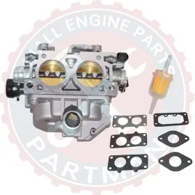 16100-z6l-023 Partman 896858999999 New Carburetor Fits For Honda Gx630 Gx690 V Twin Cylinder Engine 16100-z6l-023 Partman 896858999999 New Carburetor Fits For Honda Gx630 Gx690 V Twin Cylinder Engine