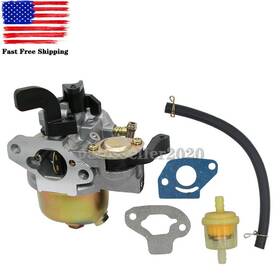 Partsseller2020 16100-zod-003 Carburetor Fits Baja Rato R100 Hensim Hs152f 2.8hp 96cc 97cc 98cc Db30 Mini Bike