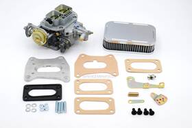 Pierce Manifolds K701 Weber 32/36 Dgev Electric Choke Conversion Kit For Honda Crx/civic 84-87