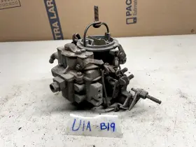 320-01865 Plymouth Carburetor 8-318 2bc Holley Manufactured Fits 79 5th Avenue B19-4 320-01865 Plymouth Carburetor 8-318 2bc Holley Manufactured Fits 79 5th Avenue B19-4