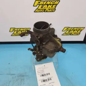 320.ch3s36 Plymouth Core Carter C6e1 Carburetor Fits 1936 1126147