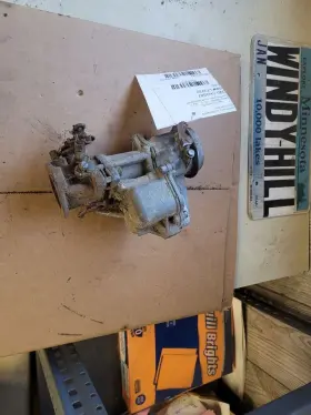 320.ch3s47 Plymouth Carter D6g1 42-48 Ball And Carburetor