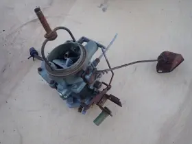 3098s Plymouth Dodge 1960 1961 1962 1963 One Barrel Carburetor Valiant Lancer Pickup